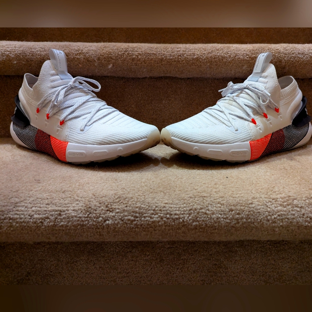Under Armour Phantom 3